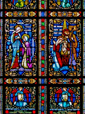 Learn about St. Louis de Montfort, a significant Marian saint who emphasized the power of the Holy Rosary in deepening one's prayer life and devotion to Our Lady.