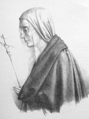 Blessed Helen Duglioli