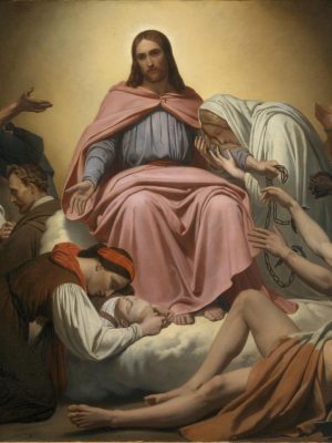 Christ_Consolator_by_Ary_Scheffer_Centraal_Museum_9844