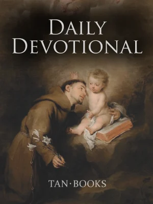 Daily Devotional