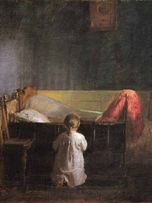 Evening_Prayer_(Anna_Ancher)