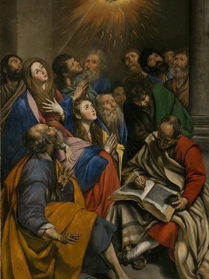 Pentecost