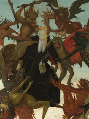 Explore the profound insights of Saint John of the Cross on the interior life. Discover his teachings on spiritual luxury in The Dark Night of the Soul.