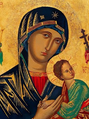 Delve into the fascinating story of St. John Henry Newman, from his Anglican roots to his profound love for the Blessed Mother. Learn about his path to Catholicism.