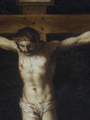 Orrente-crucifixion_2000_600