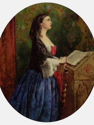 Philip_Hermogenes_Calderon_-_Ave_Maria