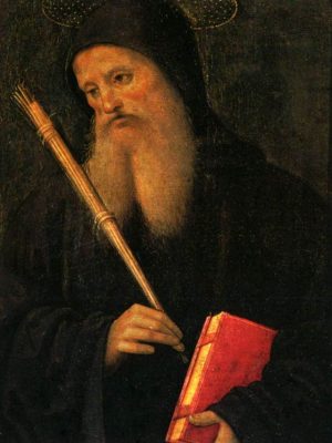 Saint Benedict