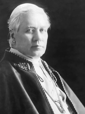 Delve into the remarkable life of Pope Saint Pius X, renowned for his profound compassion and caring nature. Read about his heartfelt gestures towards those in need in this insightful biography excerpt by F.A. Forbes.
