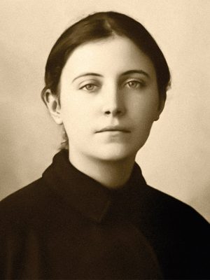 Delve into the remarkable life of Saint Gemma Galgani, a seraphic soul who embraced a life of sacrifice and reparation for the sins of the world. Uncover the mystical experiences and the profound spiritual journey of this extraordinary saint.