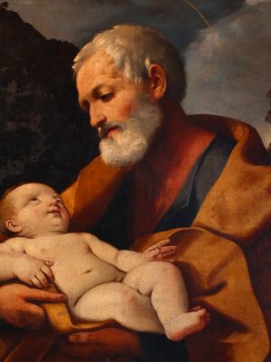 Learn about the special bond between Our Lady and Saint Joseph in The Imitation of Saint Joseph by Fr. Matthew Kauth.