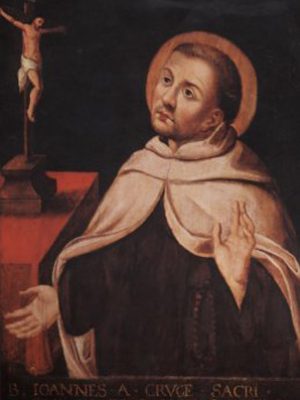 St. John of the Cross New 01