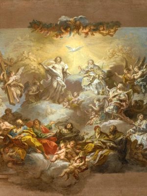 Explore the profound insights and deep love for Sacred Scripture in Anselm's work, The Glories of Heaven. Discover the promised gifts of friendship, honor, joy, and wisdom in heaven.