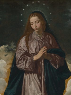 Velasquez_ImmaculateConception