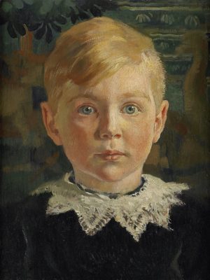 Joseph,Marie,Antoine,Hubert,Luns,,By,Huib,Luns,,1914-15,,Dutch