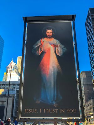 Chicago/,Illinois/usa,-,April,19,,2019:,The,Divine,Mercy,At