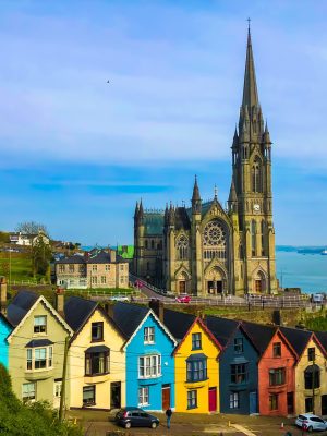 Colorful,Houses,In,Cobh,-,Ireland