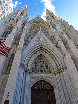 St.,Patricks,Cathedral,-,Nyc